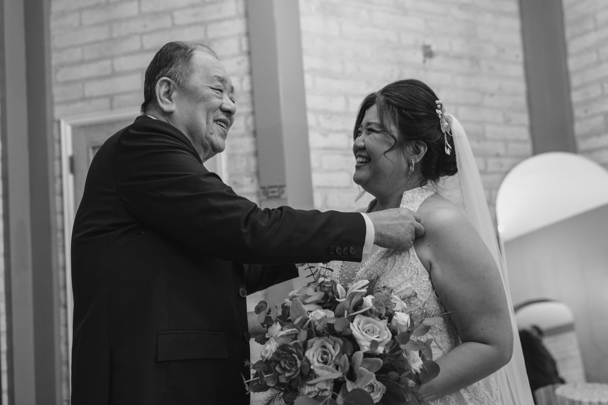 My Father, My Quiet Hero