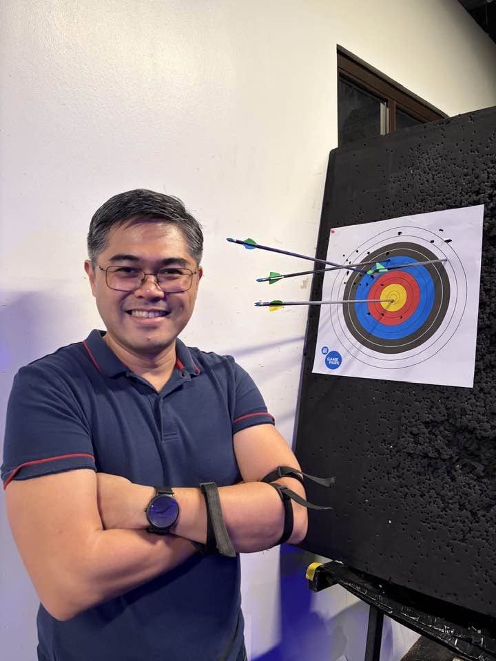 Pastor Genesis Tan