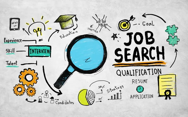 This Was Never Just a Job Hunt