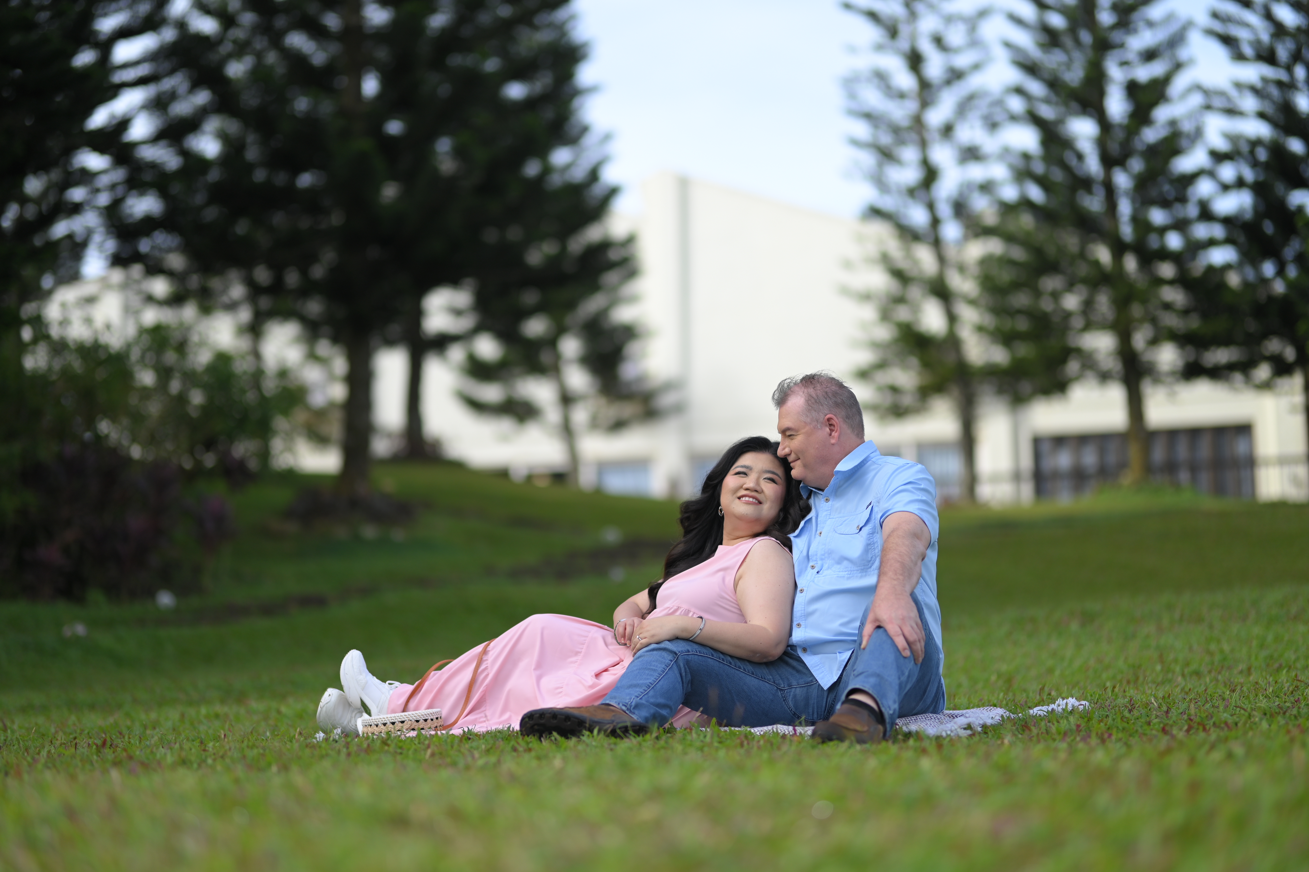 Trusting God in the waiting